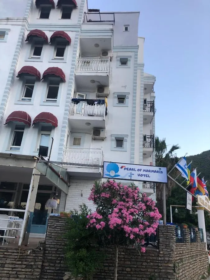 Pearl Of Marmaris Ξενοδοχείο 0*,  Τουρκία