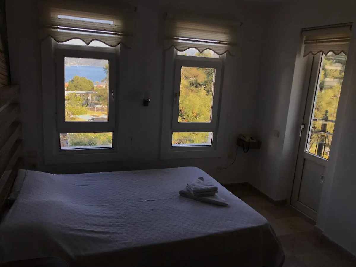 Pearl Of Marmaris Ξενοδοχείο