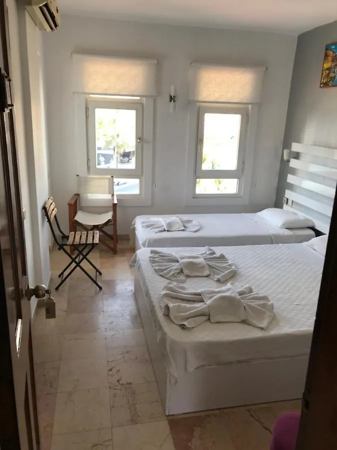 Pearl Of Marmaris Ξενοδοχείο 0*,  Τουρκία