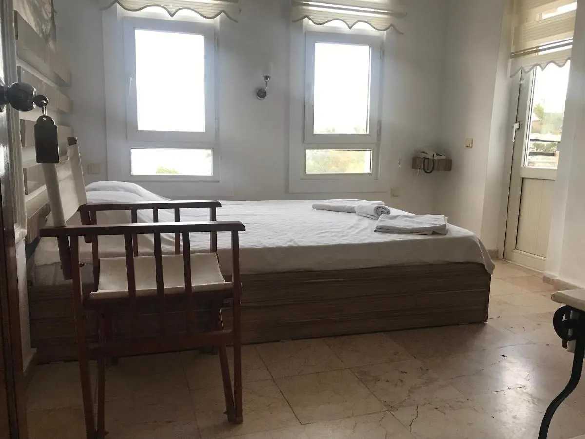 Pearl Of Marmaris Ξενοδοχείο