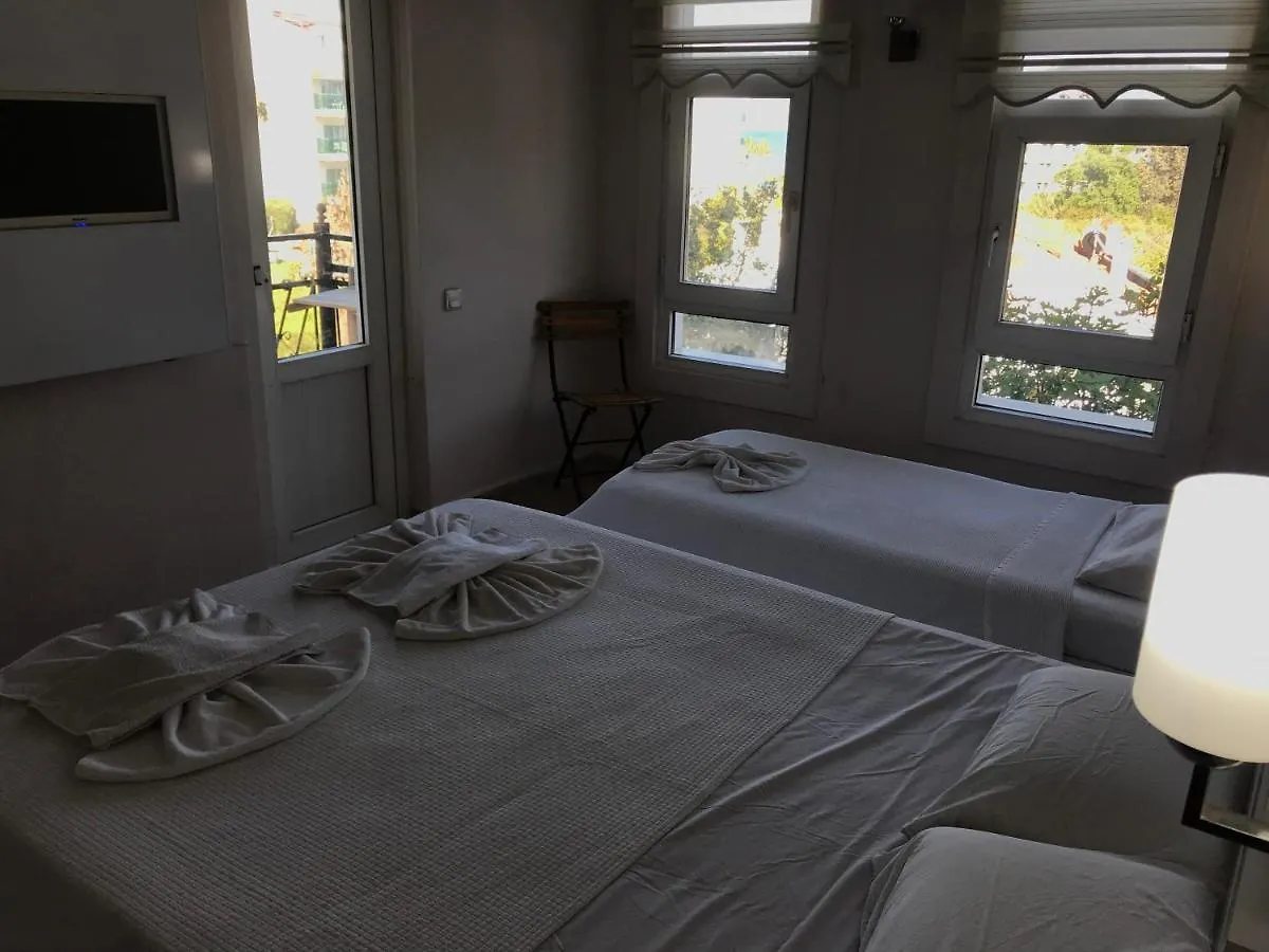 Pearl Of Marmaris Ξενοδοχείο