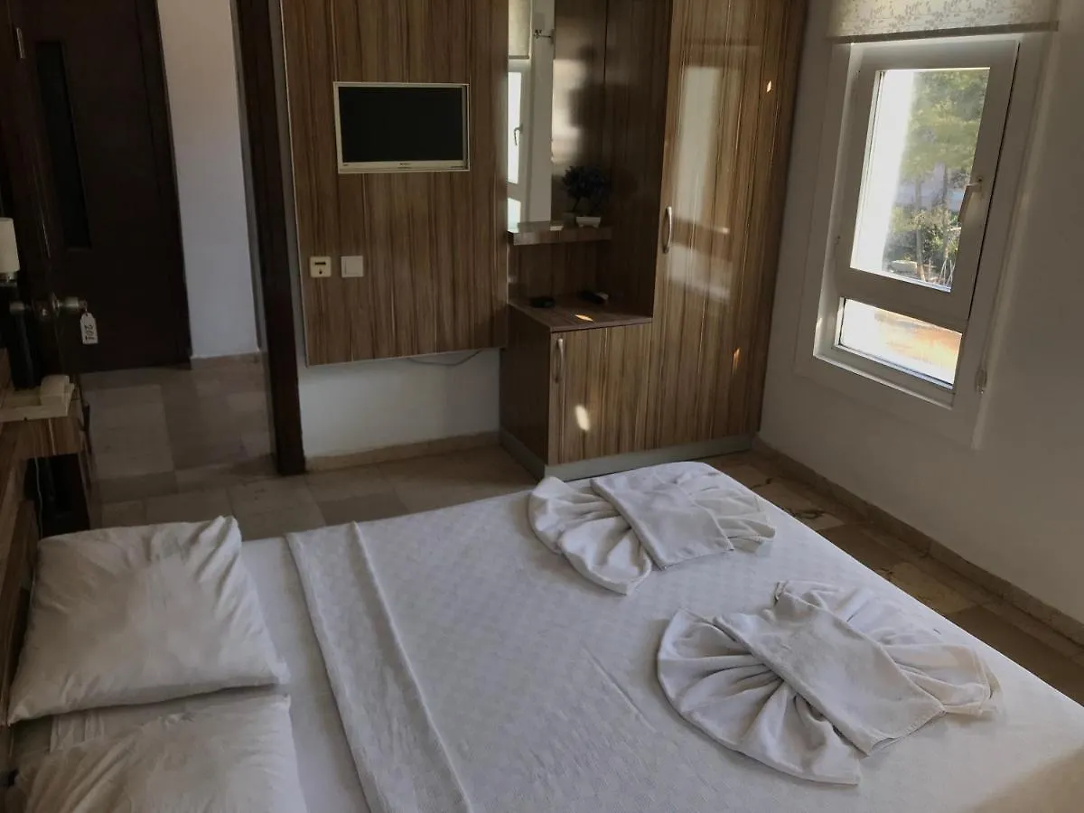 Pearl Of Marmaris Ξενοδοχείο