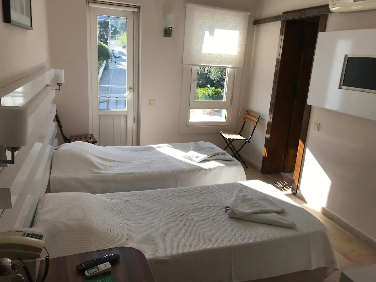 Pearl Of Marmaris Ξενοδοχείο