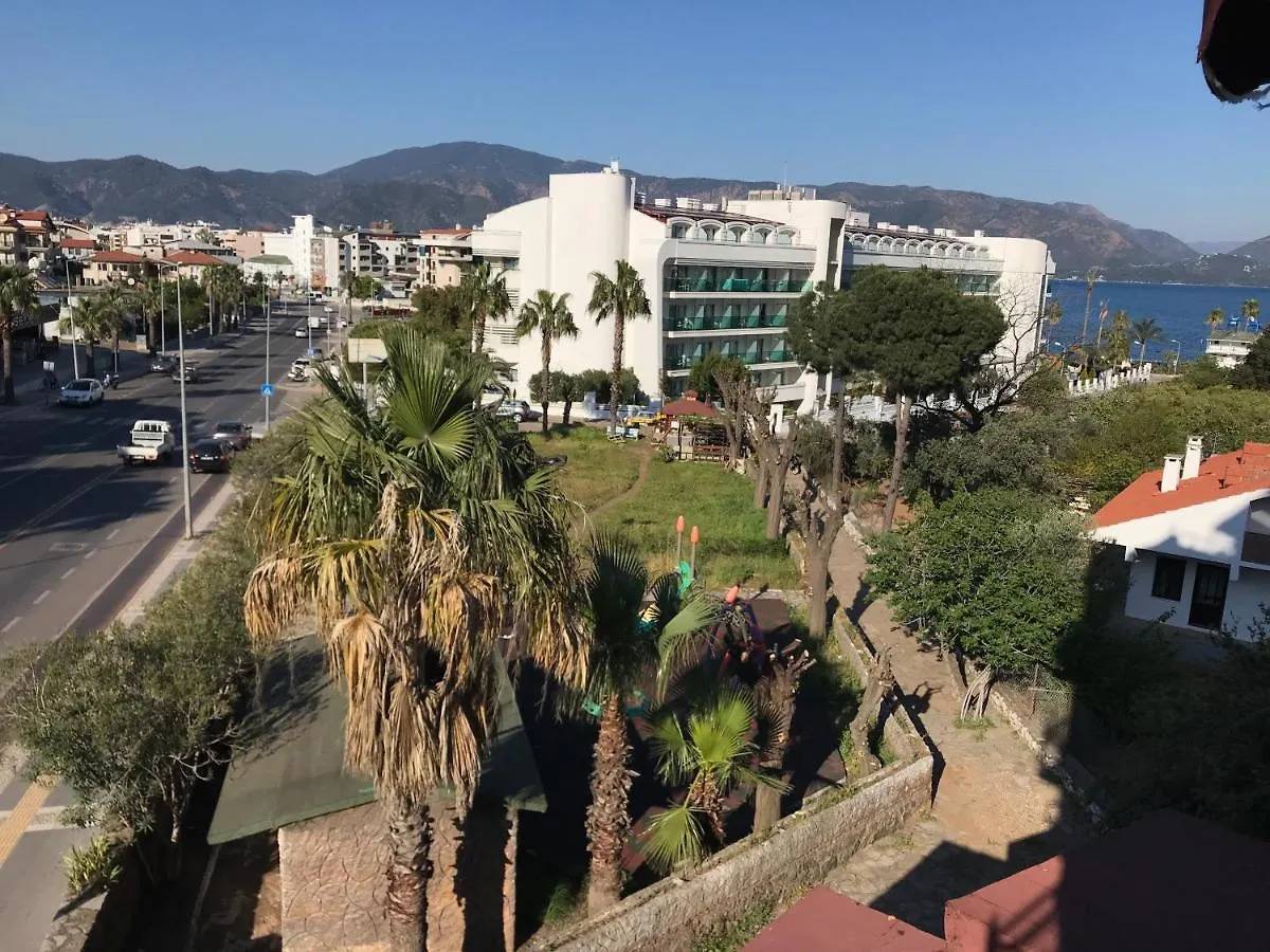 Pearl Of Marmaris Ξενοδοχείο 0*,