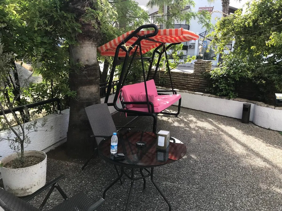 Pearl Of Marmaris Ξενοδοχείο